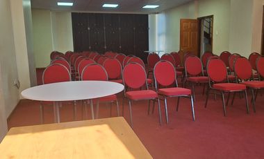 SE ARRIENDA OFICINAS EN EL CENTRO DE CONCEPCION