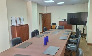 SE ARRIENDA OFICINAS EN EL CENTRO DE CONCEPCION