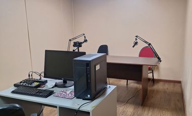 SE ARRIENDA OFICINAS EN EL CENTRO DE CONCEPCION