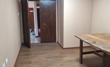 SE ARRIENDA OFICINAS EN EL CENTRO DE CONCEPCION