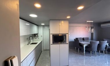 DEPTO 3 D VILLA MANUEL DE SALAS REMODELADO