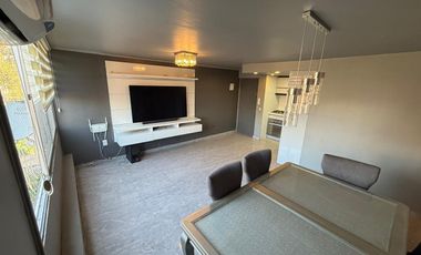 DEPTO 3 D VILLA MANUEL DE SALAS REMODELADO