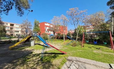 DEPTO 3 D VILLA MANUEL DE SALAS REMODELADO