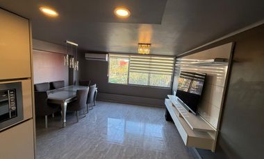 DEPTO 3 D VILLA MANUEL DE SALAS REMODELADO