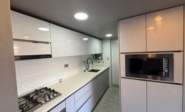 DEPTO 3 D VILLA MANUEL DE SALAS REMODELADO