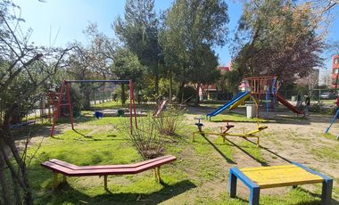 DEPTO 3 D VILLA MANUEL DE SALAS REMODELADO