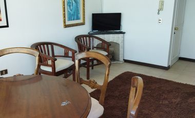 VENDO LLOLLEO DPTO AMOBLADO EQUIPADO