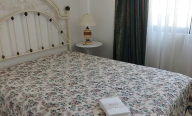 VENDO LLOLLEO DPTO AMOBLADO EQUIPADO