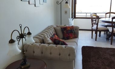 VENDO LLOLLEO DPTO AMOBLADO EQUIPADO