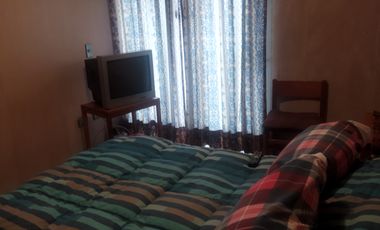 LLOLLEO DPTO AMOBLADO  Y, EQUIPADO VISTA