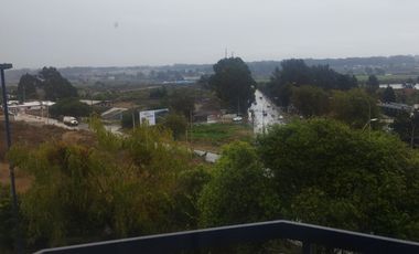 LLOLLEO DPTO AMOBLADO  Y, EQUIPADO VISTA