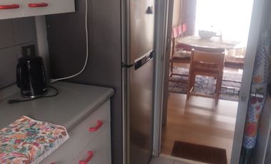 LLOLLEO DPTO AMOBLADO  Y, EQUIPADO VISTA