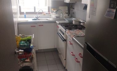 LLOLLEO DPTO AMOBLADO  Y, EQUIPADO VISTA