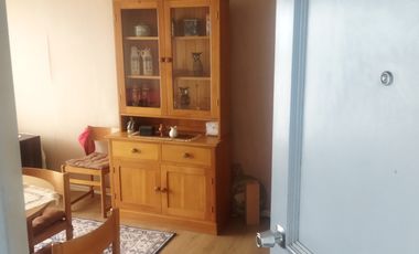 LLOLLEO DPTO AMOBLADO  Y, EQUIPADO VISTA