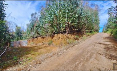 Parcela en venta en SANTA JUANA