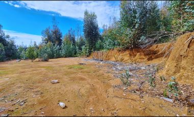 Parcela en venta en SANTA JUANA