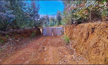 Parcela en venta en SANTA JUANA