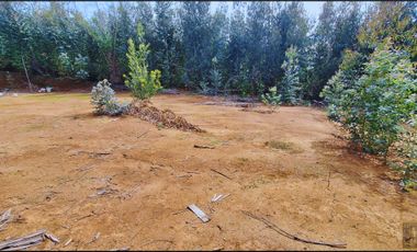 Parcela en venta en SANTA JUANA