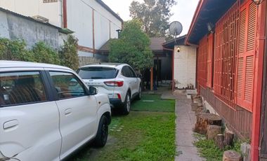 Casa en venta en LA CISTERNA
