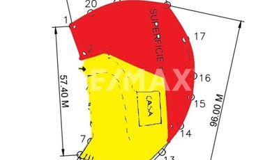 TERRENO CON CONSTRUCCIÓN Y VISTA AL MAR EN MAZUNTE OAXACA - (3)