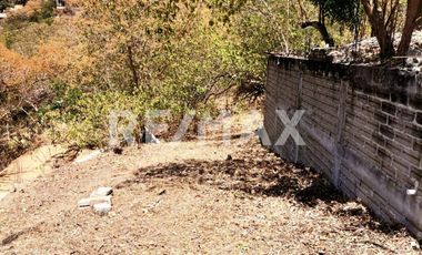 TERRENO CON CONSTRUCCIÓN Y VISTA AL MAR EN MAZUNTE OAXACA - (3)