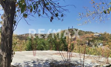 TERRENO CON CONSTRUCCIÓN Y VISTA AL MAR EN MAZUNTE OAXACA - (3)