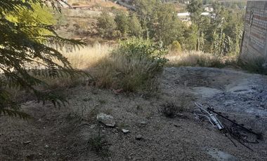 Terreno en Venta! - (3)