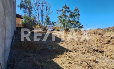 Terreno en Venta! - (3)