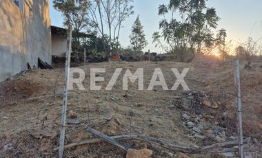 Terreno en Venta! - (3)