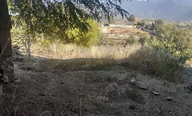 Terreno en Venta! - (3)