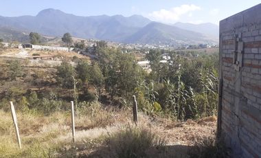 Terreno en Venta! - (3)
