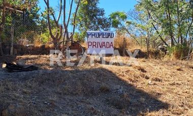 Terreno en Venta! - (3)