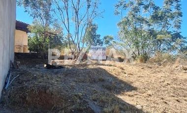 Terreno en Venta! - (3)