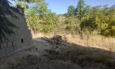 Terreno en Venta! - (3)