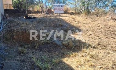 Terreno en Venta! - (3)