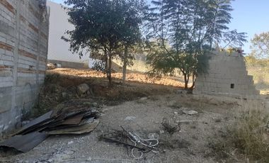 Terreno en Venta! - (3)