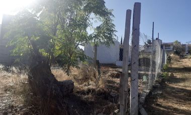 Terreno en Venta! - (3)