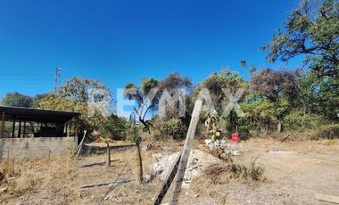 TERRENO EN VENTA, SAN SEBASTIAN TUTLA - (3)