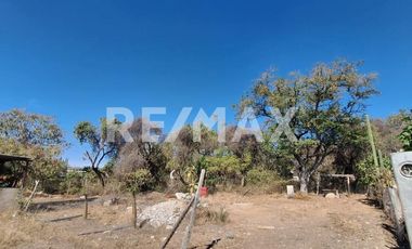 TERRENO EN VENTA, SAN SEBASTIAN TUTLA - (3)