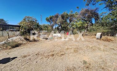 TERRENO EN VENTA, SAN SEBASTIAN TUTLA - (3)