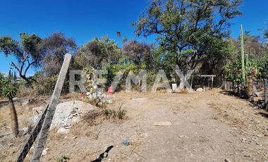 TERRENO EN VENTA, SAN SEBASTIAN TUTLA - (3)