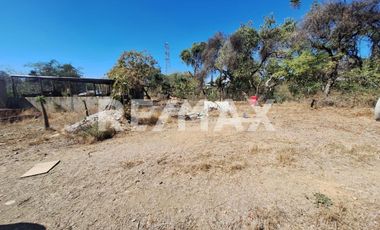 TERRENO EN VENTA, SAN SEBASTIAN TUTLA - (3)