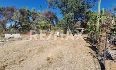 TERRENO EN VENTA, SAN SEBASTIAN TUTLA - (3)