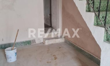 Casa habitación. Colonia Centro, Morelia Michoacán - (3)