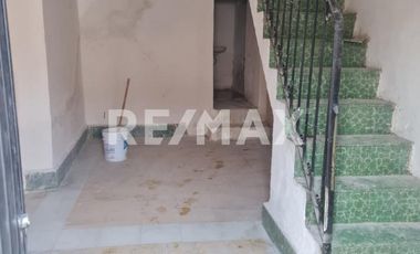 Casa habitación. Colonia Centro, Morelia Michoacán - (3)