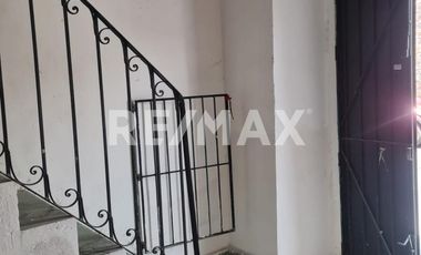 Casa habitación. Colonia Centro, Morelia Michoacán - (3)