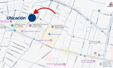 Departamento en Venta en COD39279 Ubicado en Torremolinos a pasos de Avenida Alemania y Casino Dreams