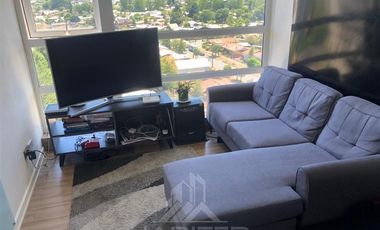 Departamento en Venta en COD39279 Ubicado en Torremolinos a pasos de Avenida Alemania y Casino Dreams