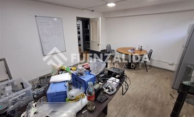 Oficina en Venta en Av. Santa Isabel