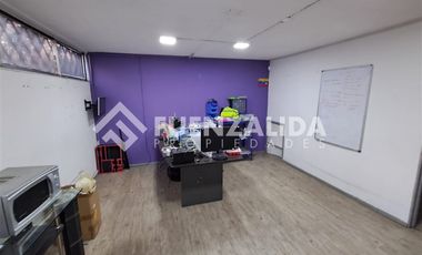 Oficina en Venta en Av. Santa Isabel